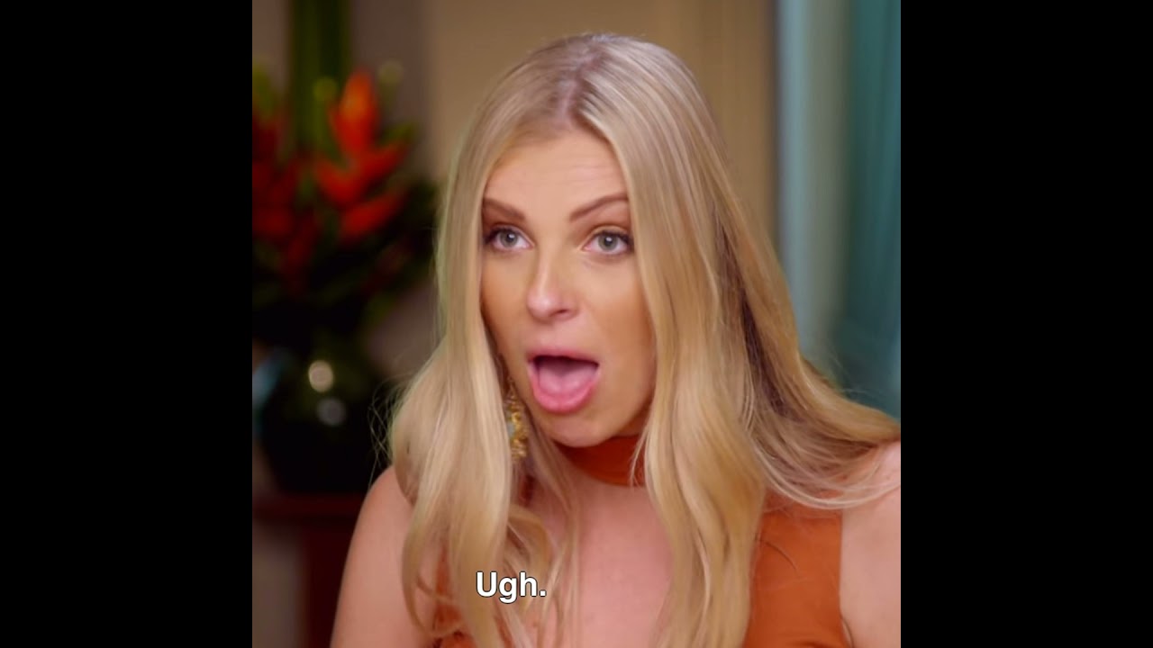 Yummy Mummies - Who Put This On? Season 4, Episode 50