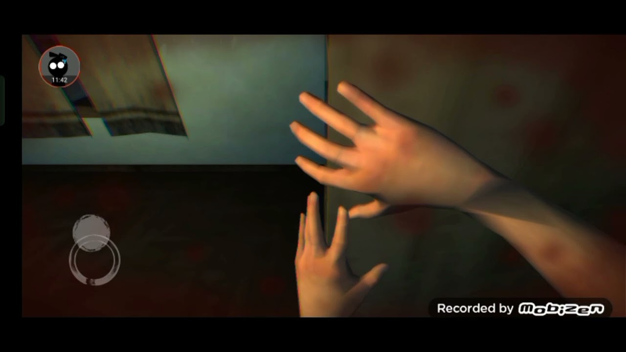 Game Horror Multiplayer - Singleplayer | Android Mode Solo | Game Captivity Horror Full End