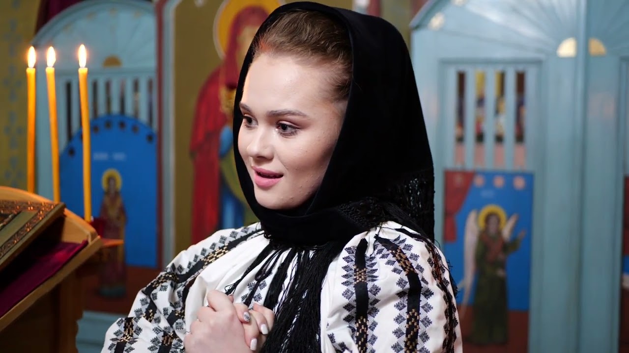 Larisa Săndescu - Iisus al meu, prieten drag ❌ Priceasnă