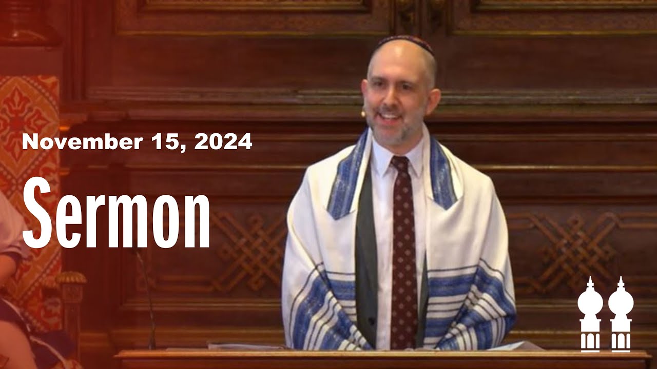Is It Worth The Salt? | Rabbi Andrew Kaplan Mandel