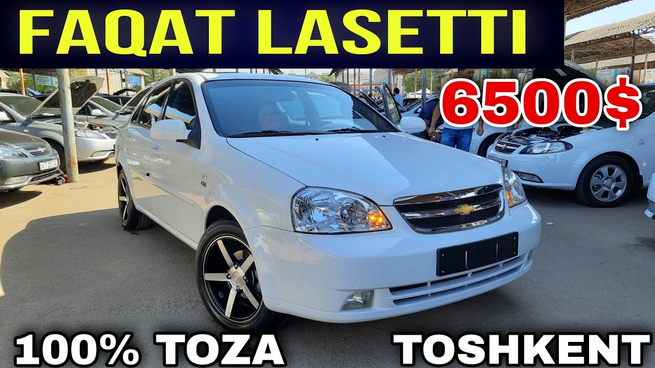 Lasetti 1.6 1.8 narxlari Sergeli moshina bozor Lasetti narxlari 2025 yil Aprelda...