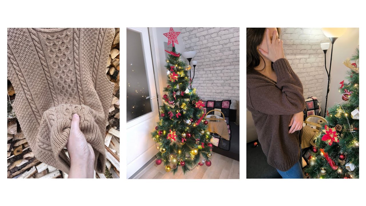 VLOGMAS#1. 🔥Готовые работы🔥 Выход МАСТЕР КЛАССА. Носочная коробочка.