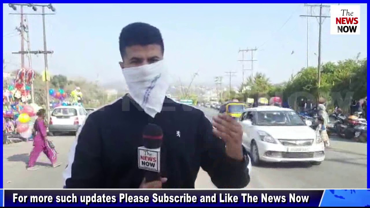 #Tnnlive Is coronavirus over across the India