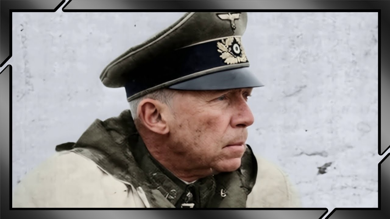 Tagebuch eines Wehrmachtsgenerals. Im Detail Über die Schlacht Um Moskau und die Ostfront.
