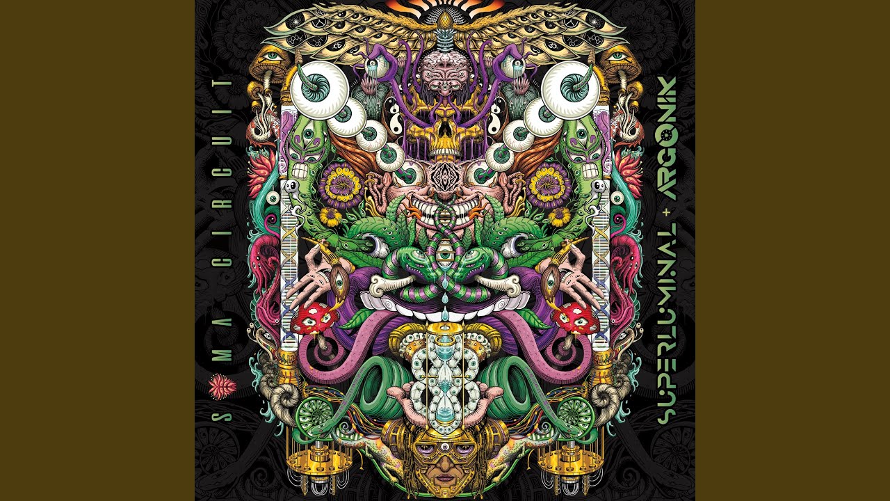 Shamanic Ritual