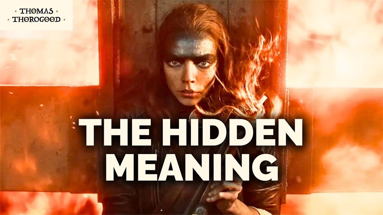 Furiosa Movie Explained (SPOILERS)