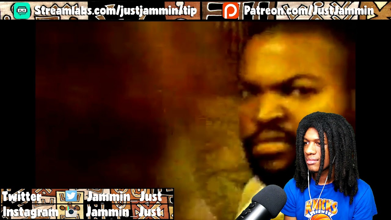 FIRST TIME HEARING Westside Connection - Westside Slaughterhouse Reaction
