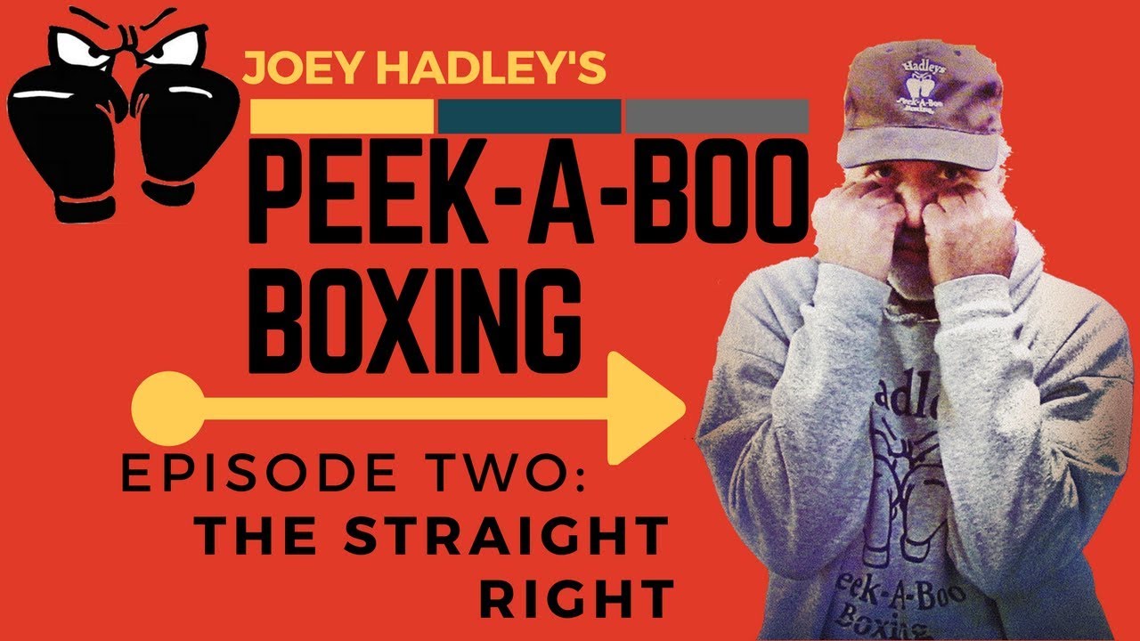 Joey Hadley's AUTHENTIC 