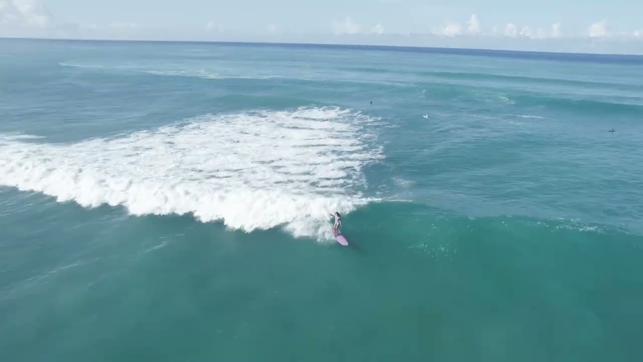 Jake Shimabukuro - Beneath The Waves (Official Visualizer)