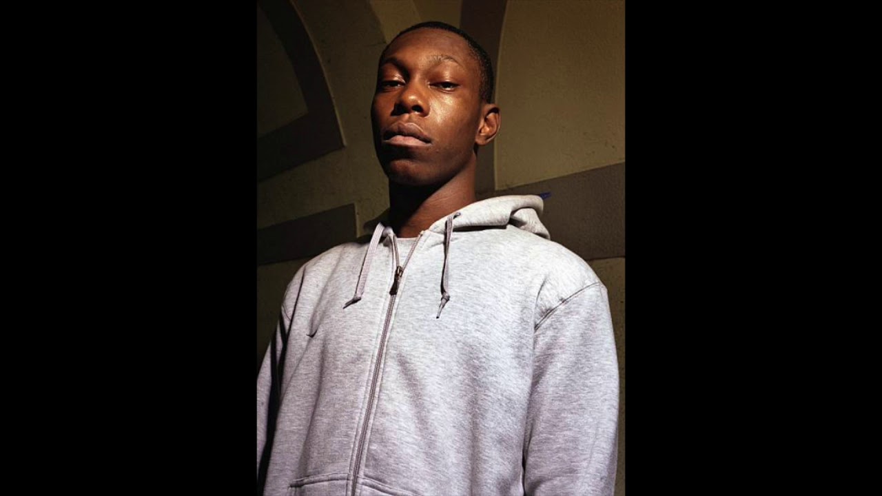 Dizzee Rascal - Sir Spyro Dub
