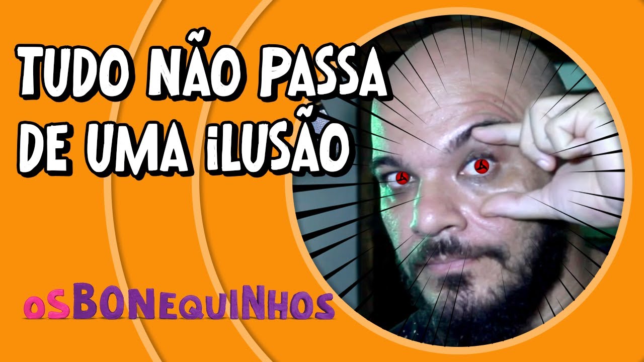 PERSISTÊNCIA RETINIANA: A CHAVE PARA O MOVIMENTO NO STOP MOTION