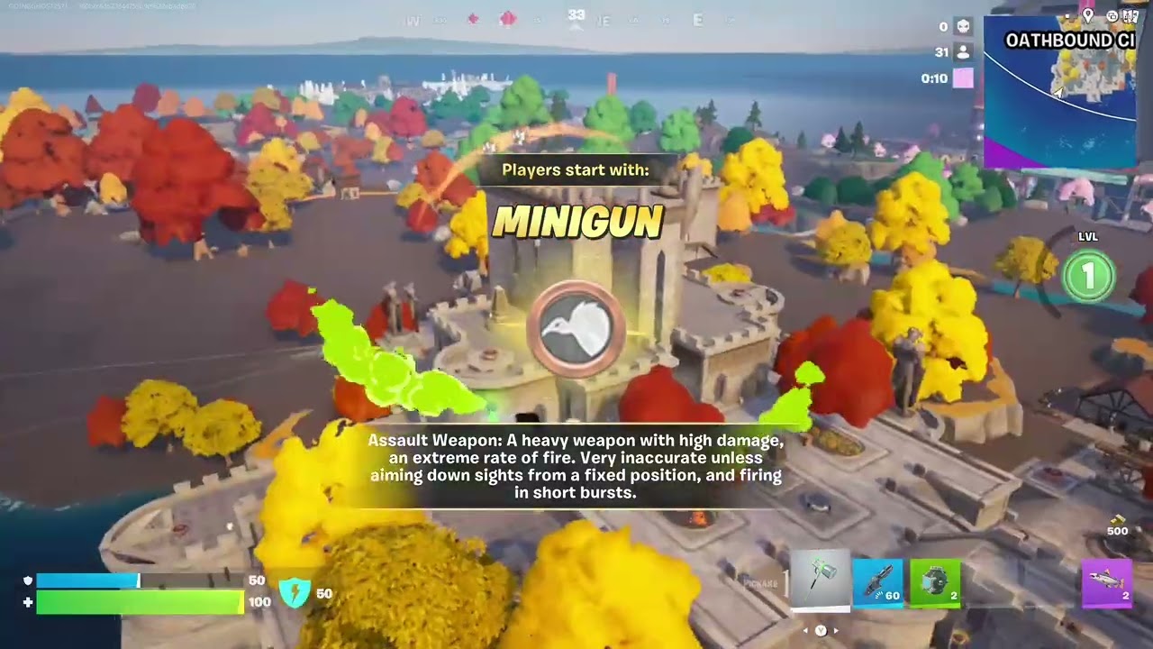 Fortnite Gameplay PART 16