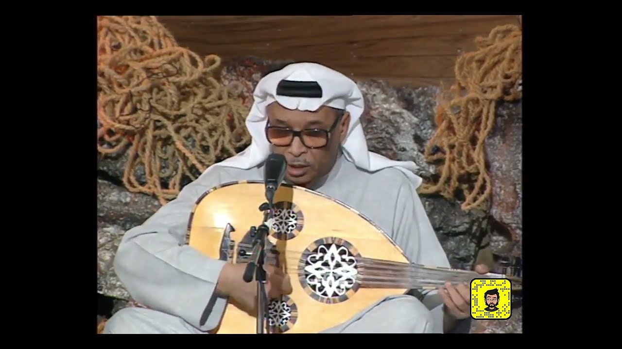 ابراهيم الصوله - سال دمعي [ نادرة ]