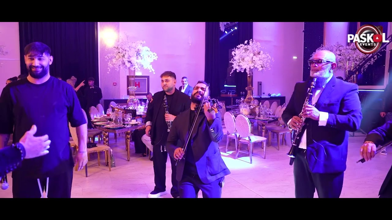 ❎️ORK GHITA ADRIANO❎️FRATII COCOS & BEBE STANCIU❎️SHOW CA LA CONCERT❎️NUNTA BOGDAN & SIMONA