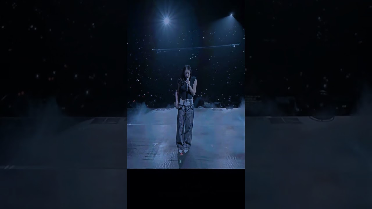 JENNIE - Like Jennie x ExtraL x Starlight in Bulacan D2 (4k Resolution) 
