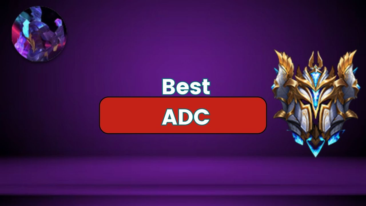 How To Play The Best ADC in Wild Rift