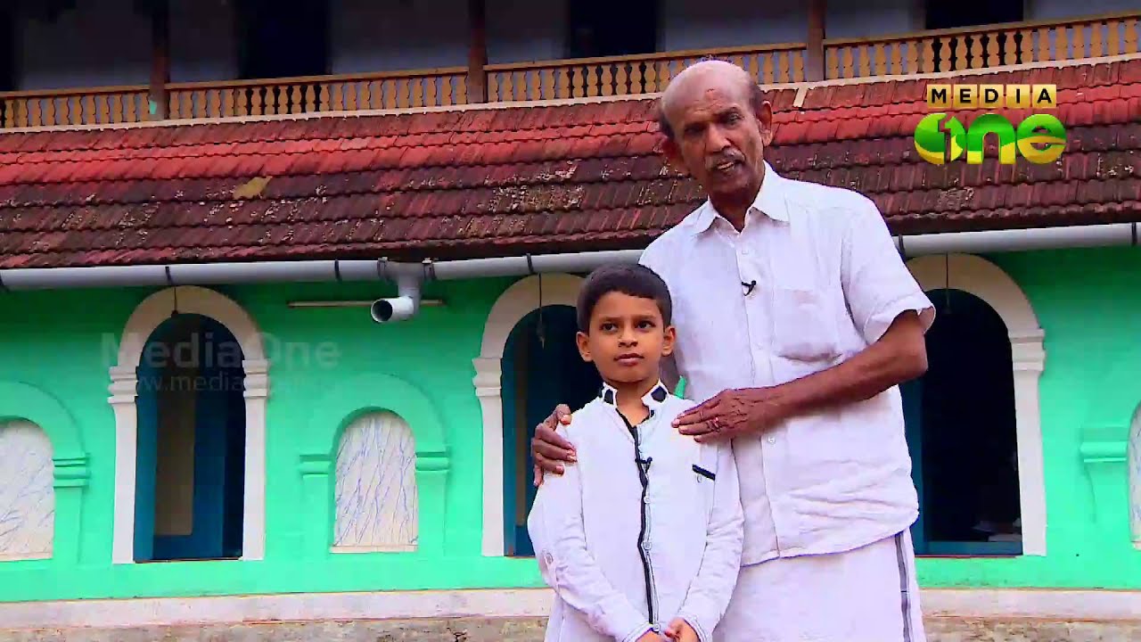 Kuttichira Makkani Part1