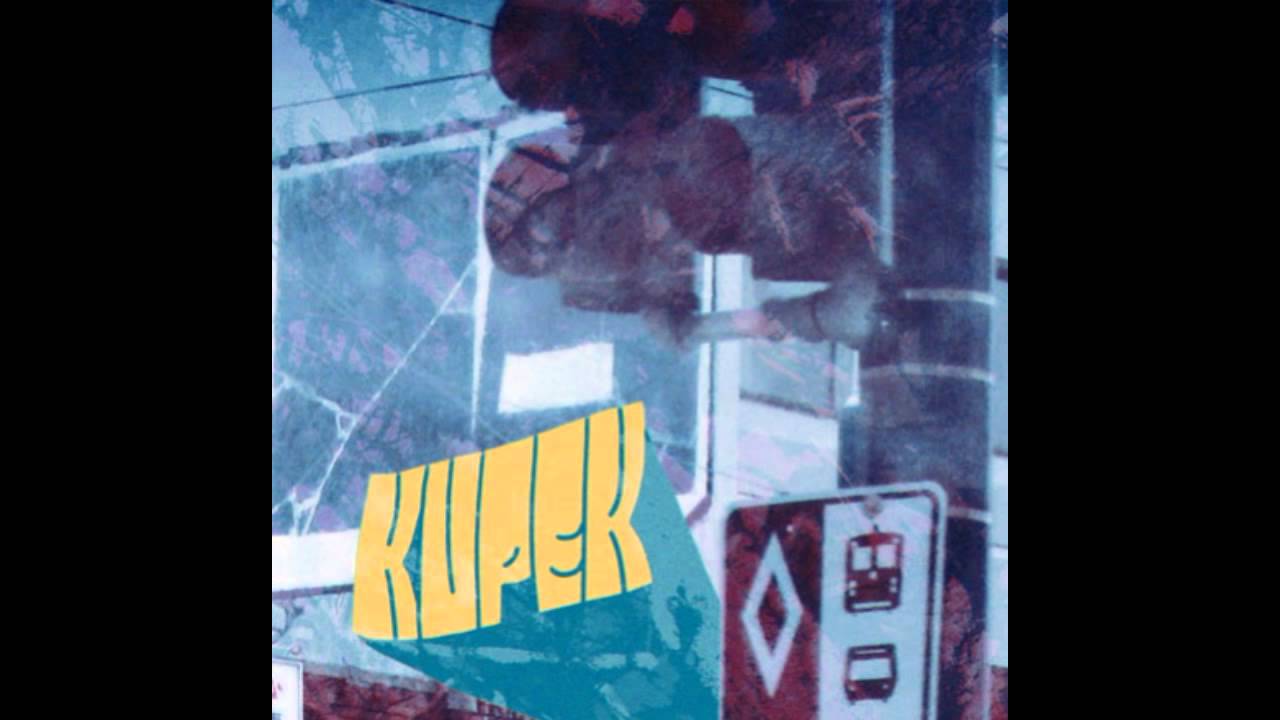 Kupek - Good Time Singles Club (Full Album)