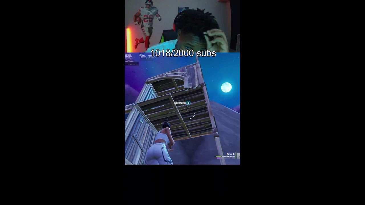 fortnite