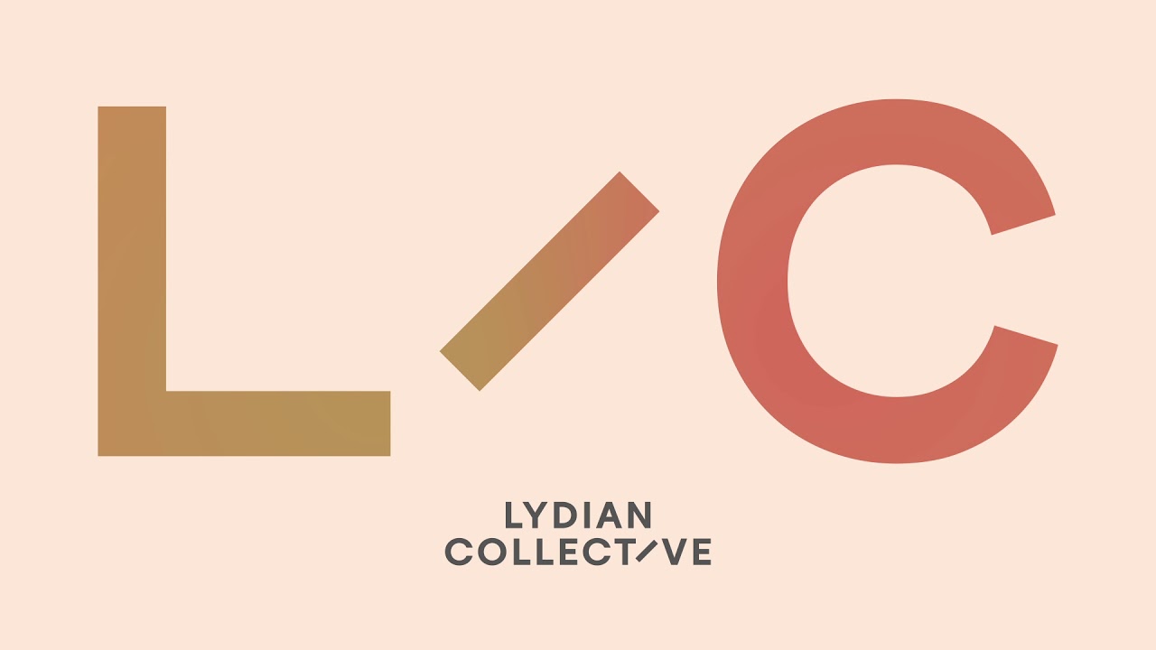 'Cascades' - Lydian Collective (Audio)