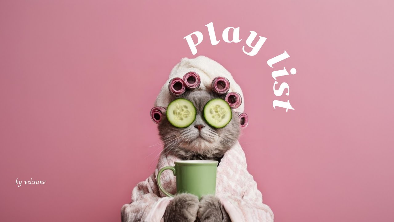 𝐏𝐥𝐚𝐲𝐥𝐢𝐬𝐭 [Cafe] Утренний кофе & время для себя🎵Идеальный плейлист для настроения | Pop Ballad · R&B