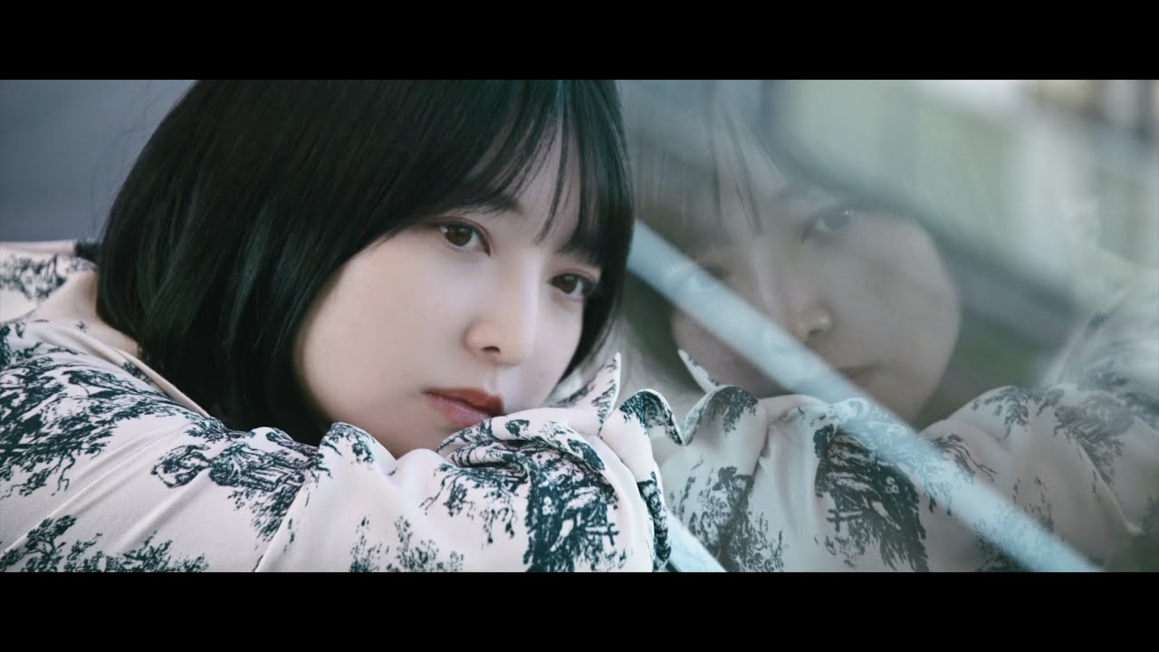 conöha「last scene」(Official Music Video)