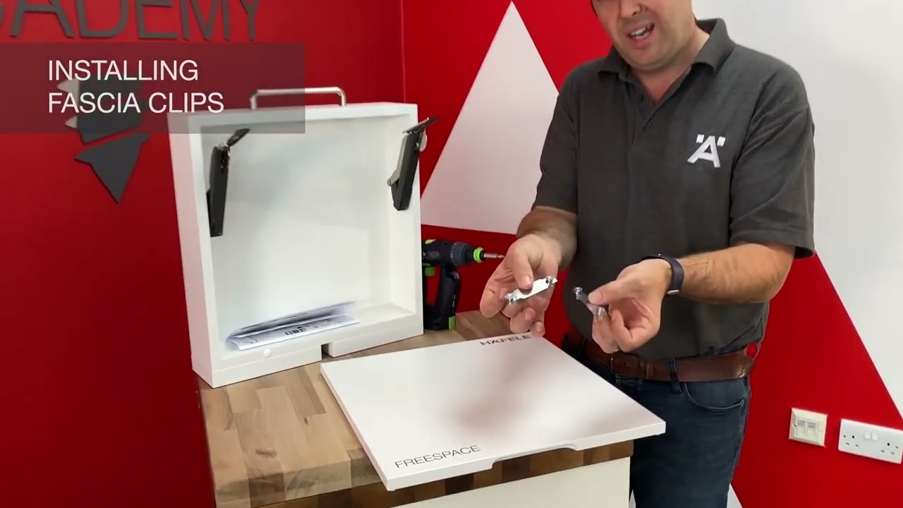 FREE Space Flap Fittings   Features, Installations and Adjustments onlinevideoconverter com