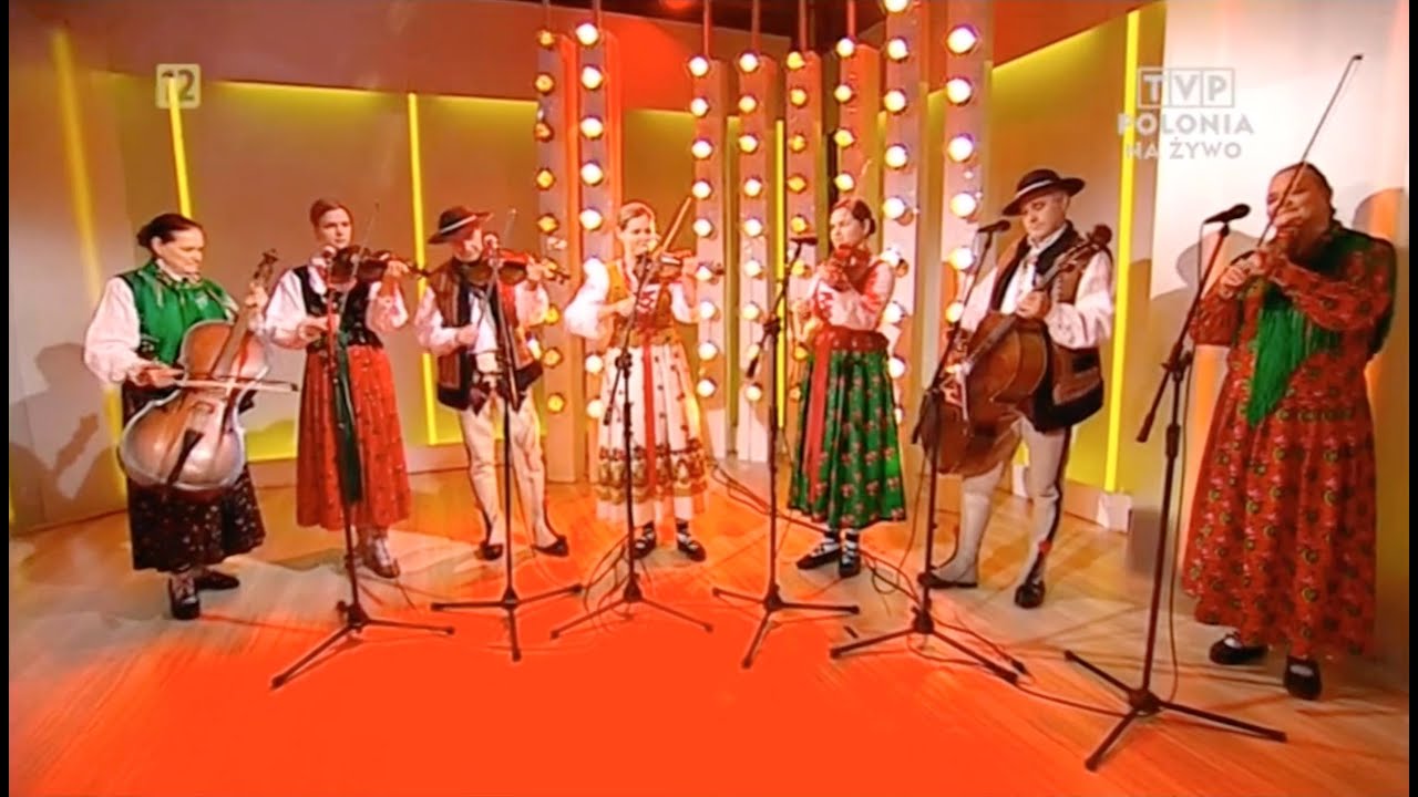 Muzyka Rodziny Lassaków 