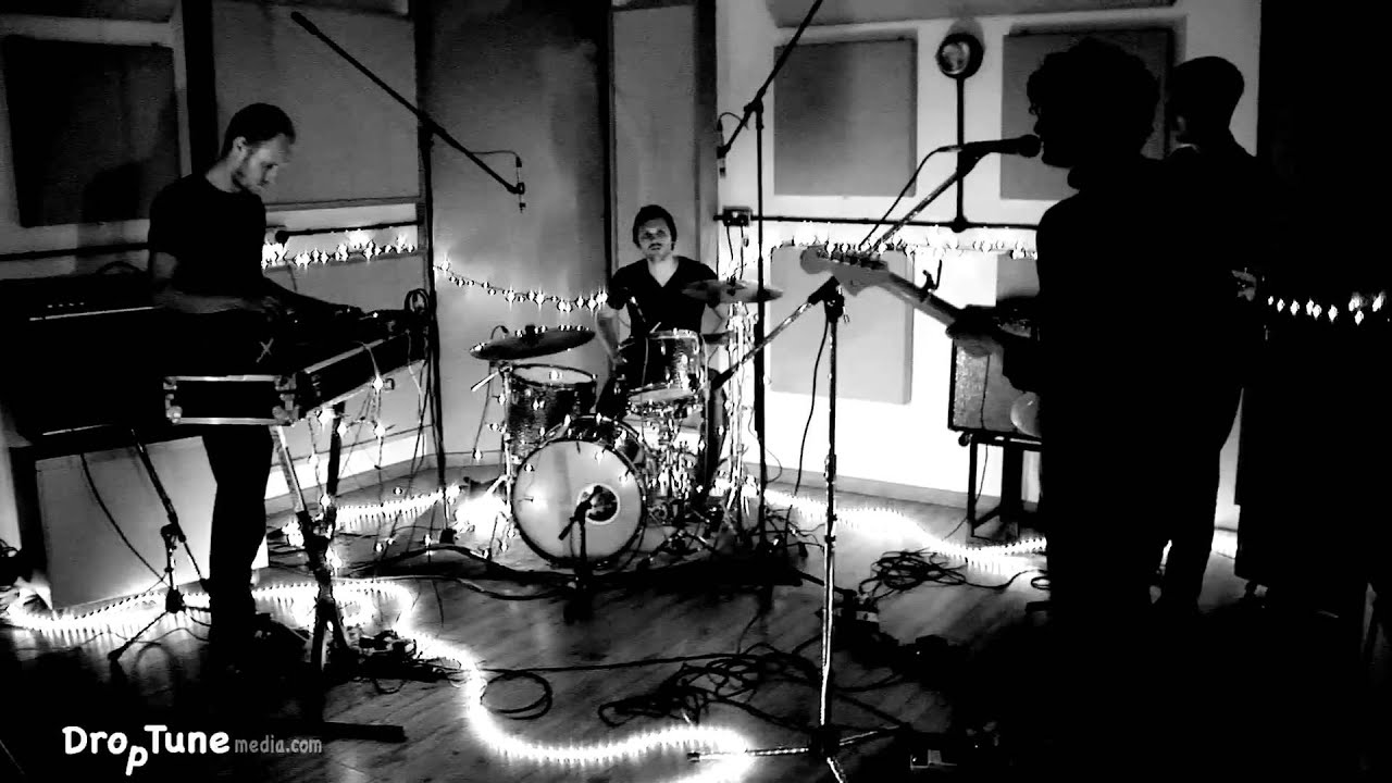 The Oscillation - See Through You
