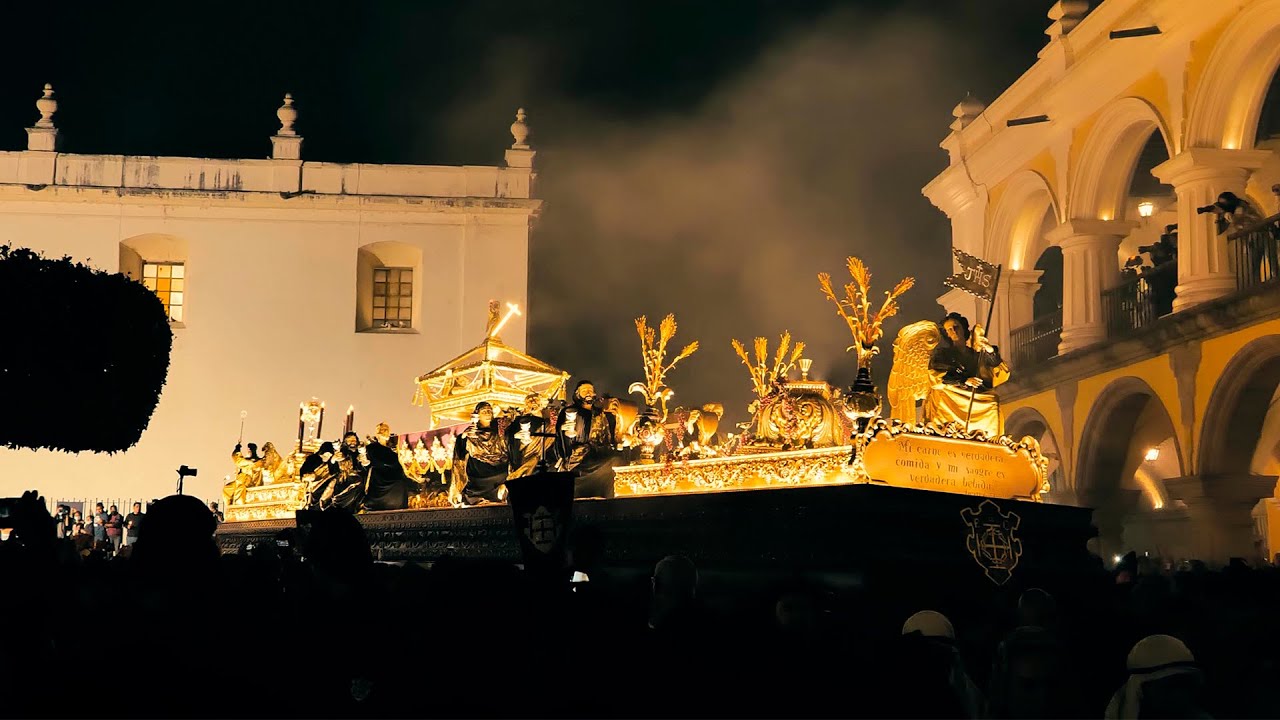 Escuela de Cristo 2023 I ChapinFilms