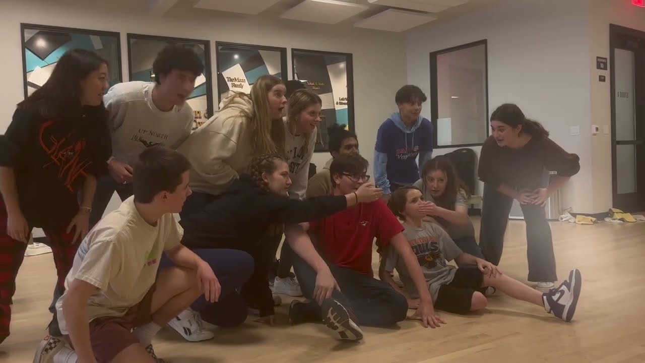 Come See ICDT!'s Mainstage Production of Damn Yankees!