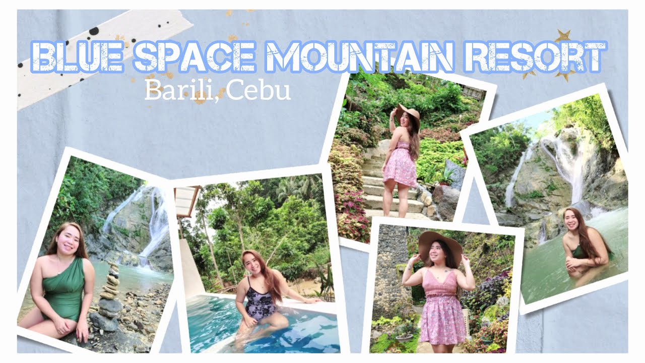 Blue Space Mountain Resort in Barili | Honest Review