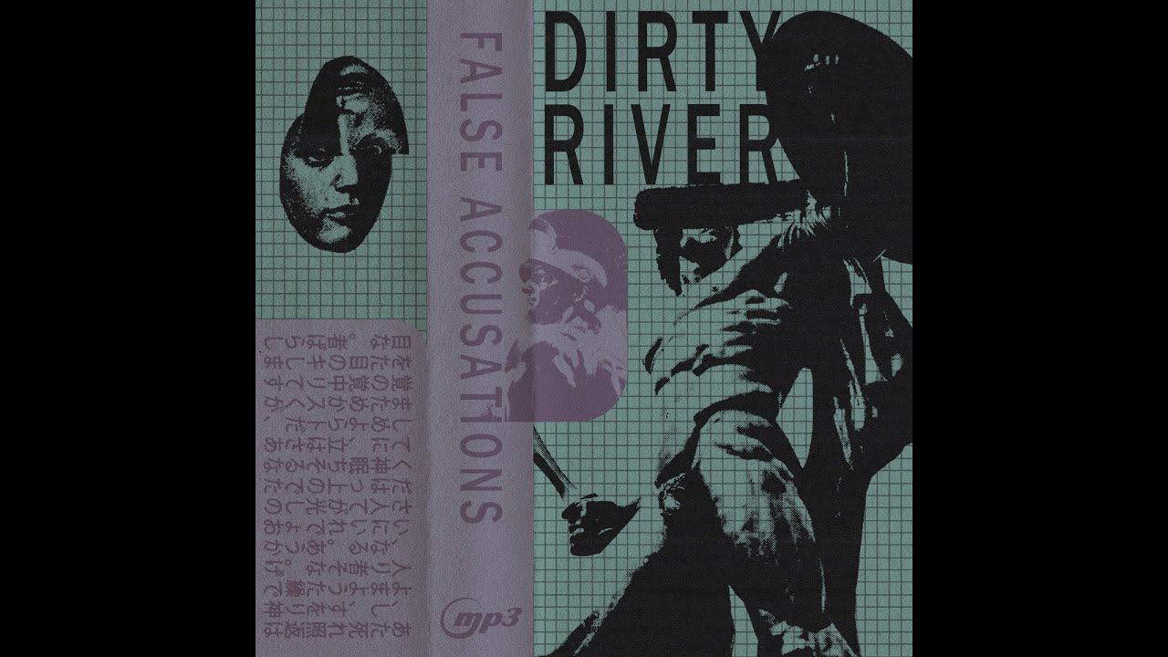Dirty River - you have to repeat