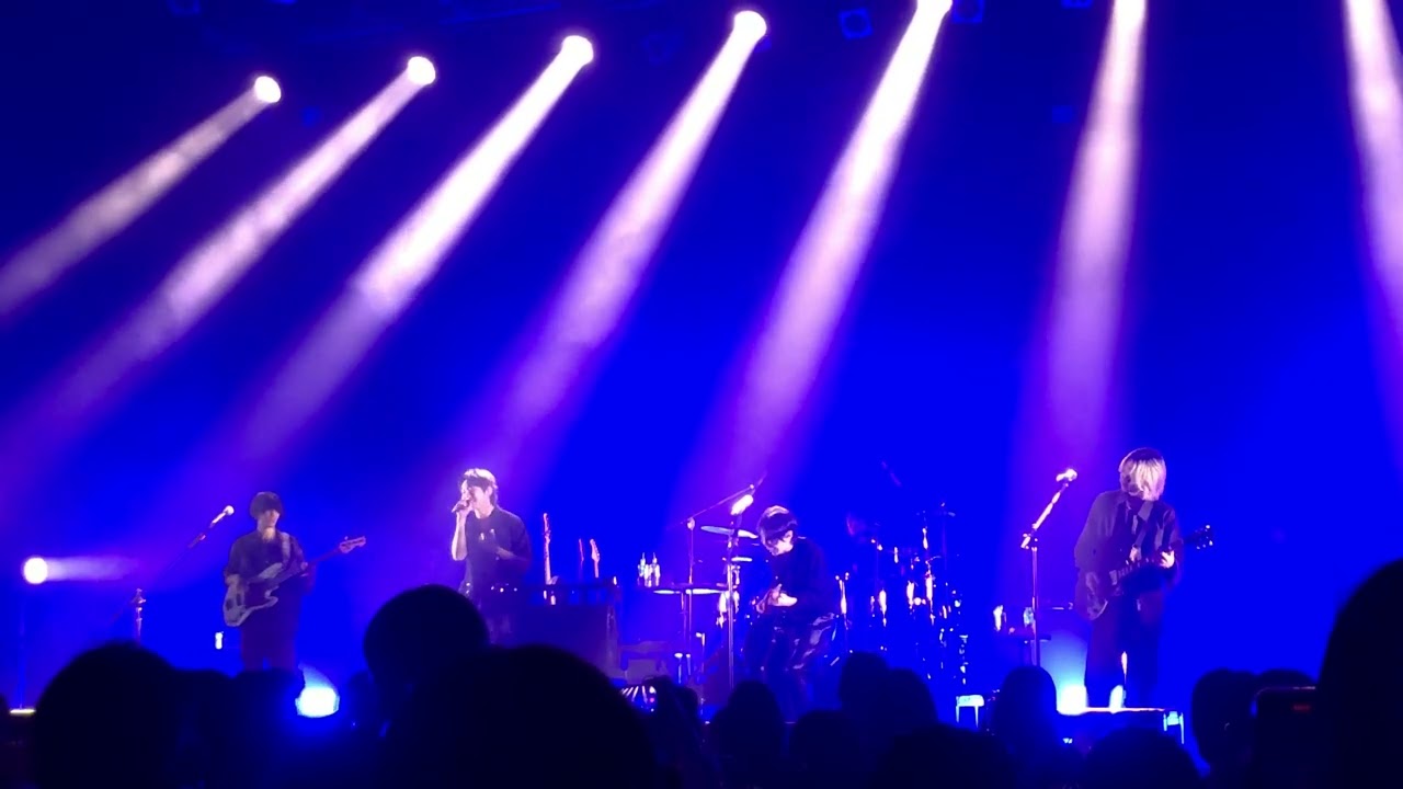 260116 On Air 드래곤포니 Dragon Pony | 안태규직캠 | youToPia vol.2 Tokyo @Zepp Divercity