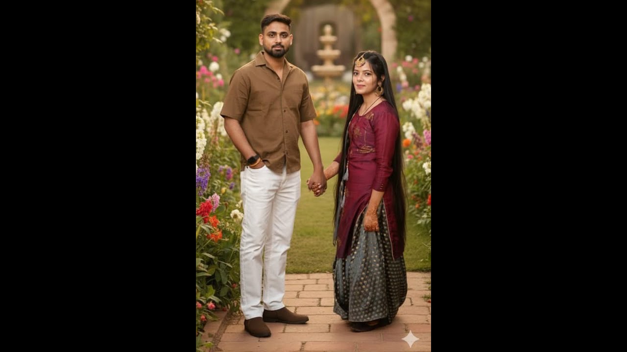 abhinav weds renu  wedding ceremony live by sangam studio jundla 9813849654
