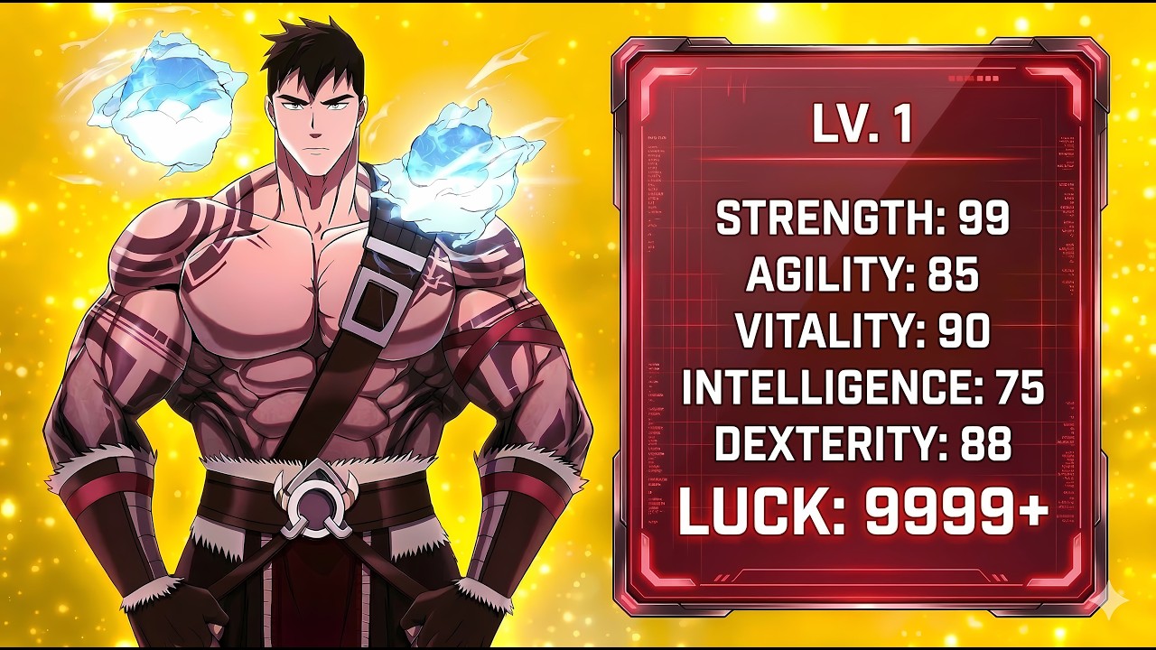 He Knows Every Secret Skill Spot and Turns Into a Walking Cheat Code! Manhwa Recap