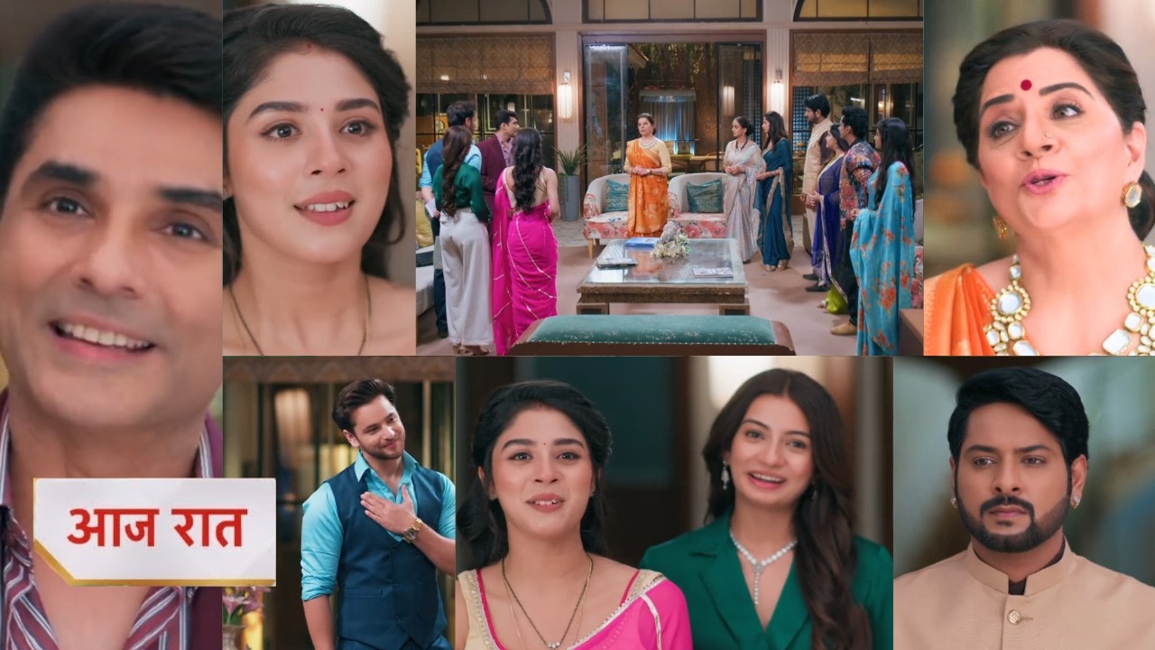 Anupama NEW PROMO Today 18th March 2026 - Prem ko mila bada order