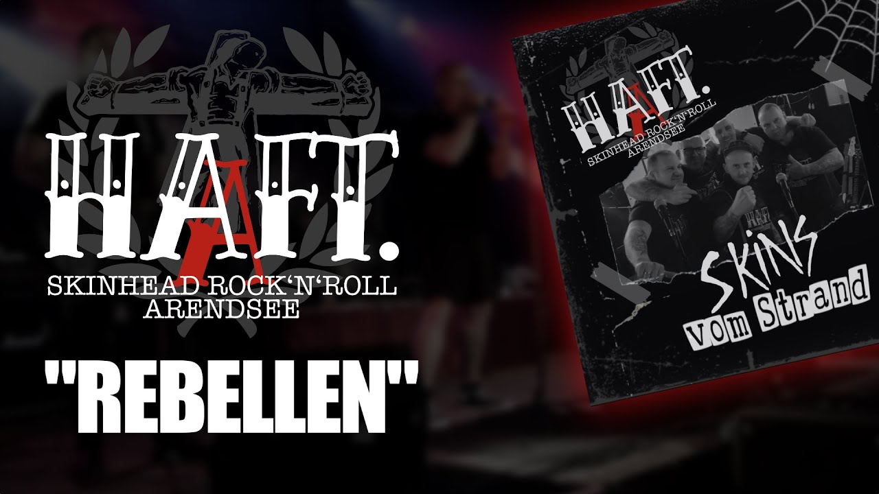 HAFT - REBELLEN