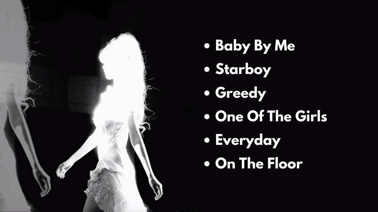 Stargirl Playlist | Stargirl Vibes | Top Viral Songs 2024 | Free Ads | Tanpa Iklan
