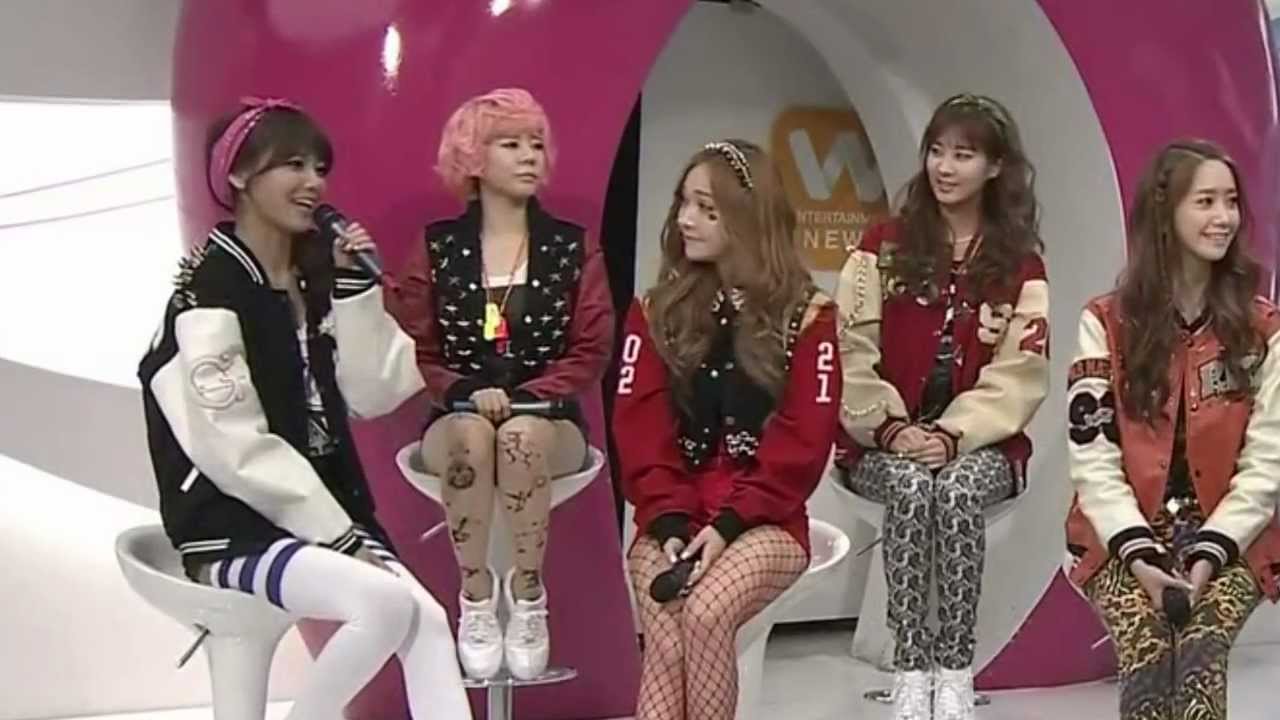 SooSica Moment #70 - Only You