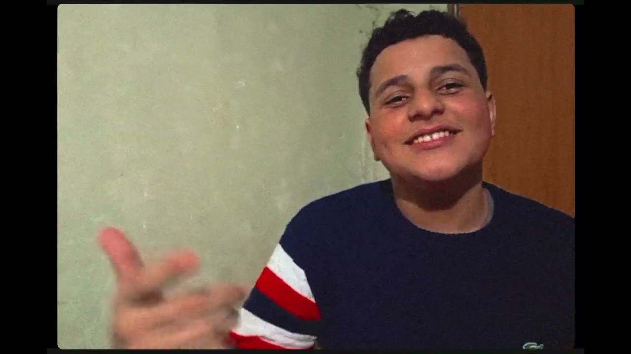 ANO NOVO - MC GOBI -(VIDEOCLIPE)