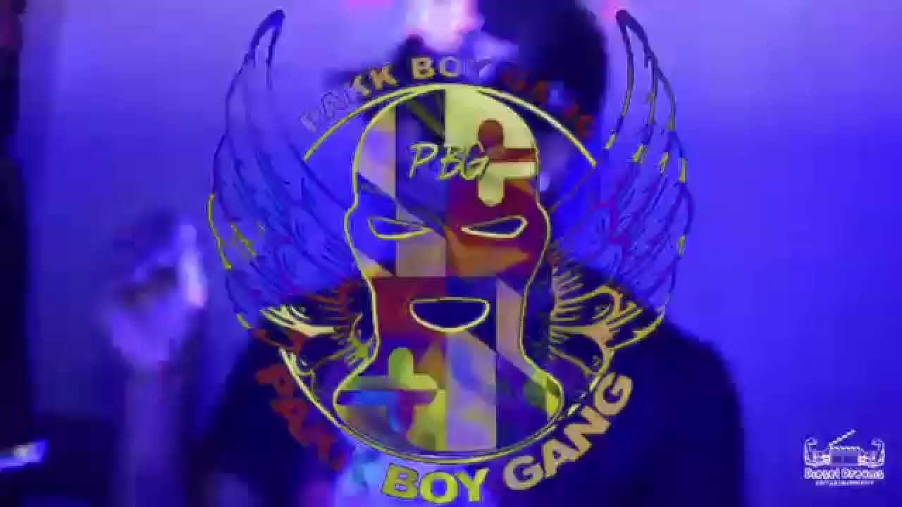 2015 Q da Fool - Talk To Me