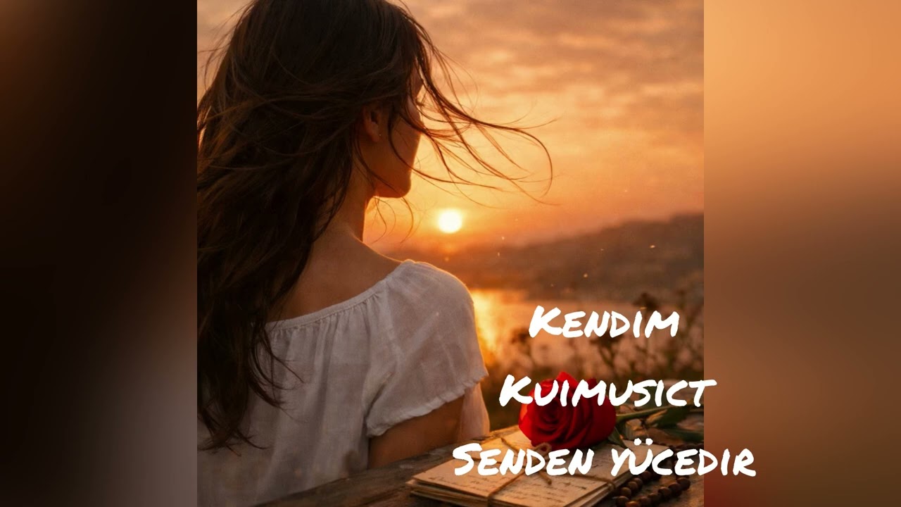 aşkları yüce olanlar -kendim