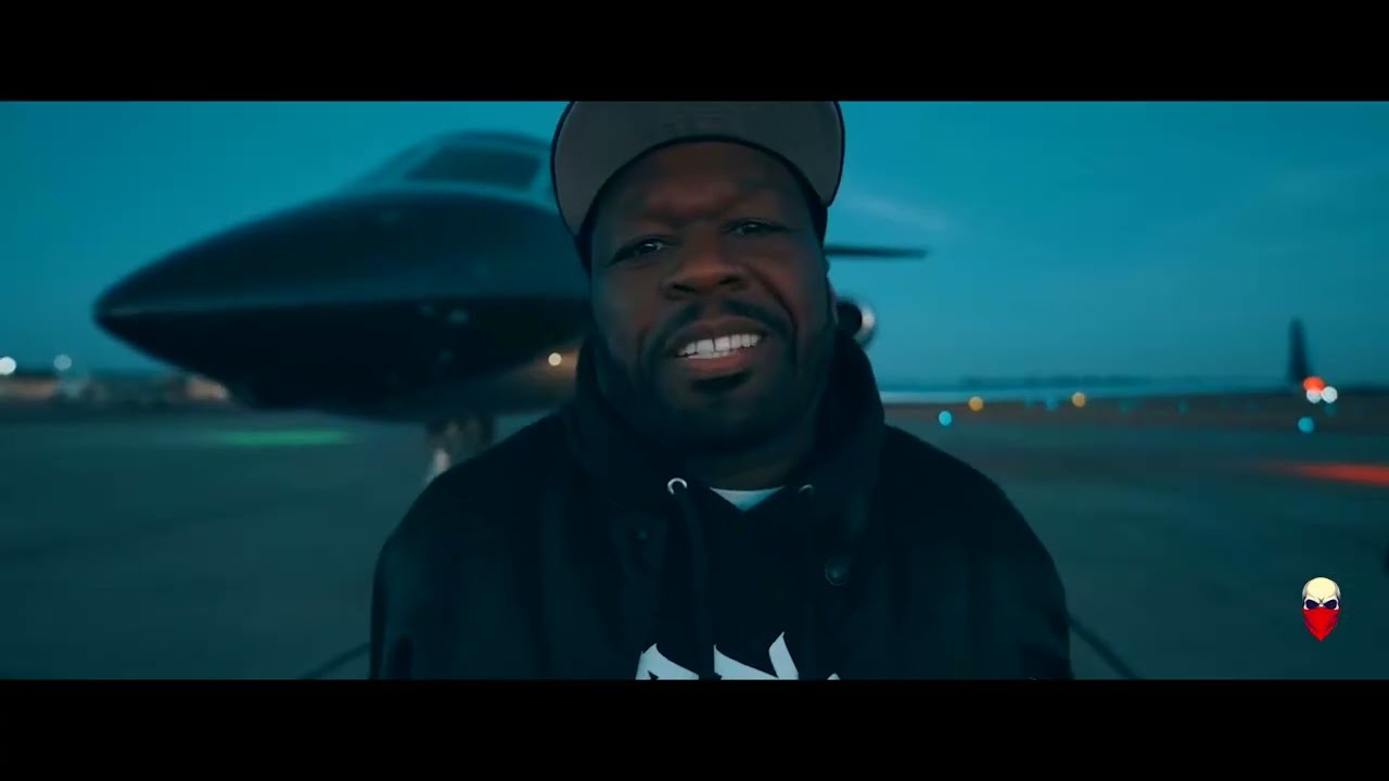 Eminem, 50 Cent, Dr. Dre - Feel The Heat ft. Ice Cube, The Game, B Real, Daz DPG (Music Video)