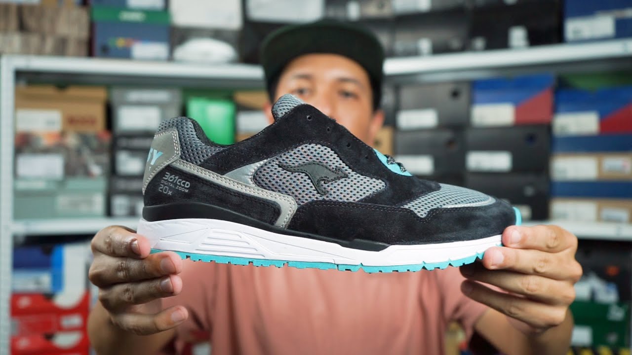 Hazlo fácil | KangaROOS Ultimate MIG x Easy Does It