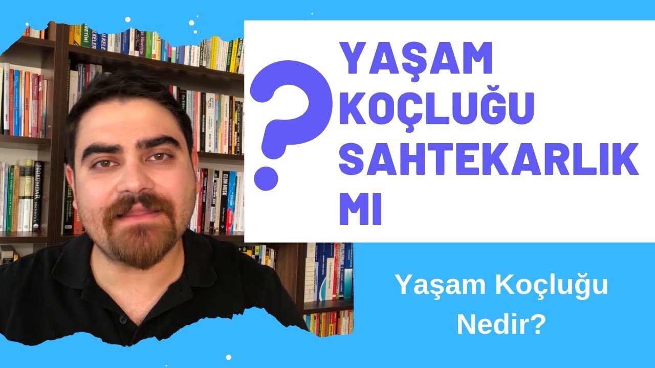 YAŞAM KOÇLUĞU SAHTEKARLIK MI? (Yaşam Koçluğu Eğitimi Hakkında)