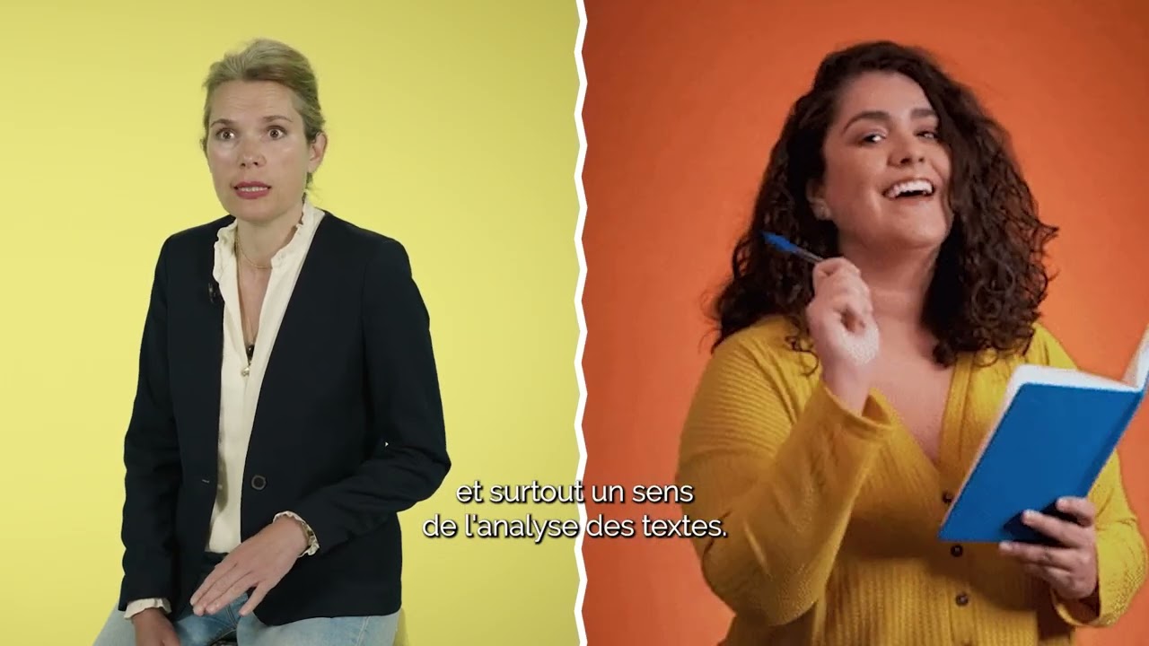 Sophie-Anne - Fiscaliste chez Epex Spot