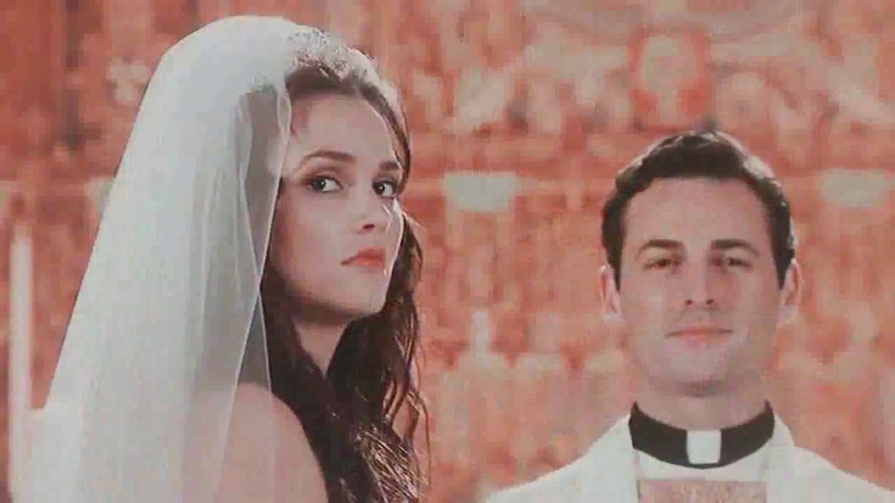 Chuck + Blair // Happier