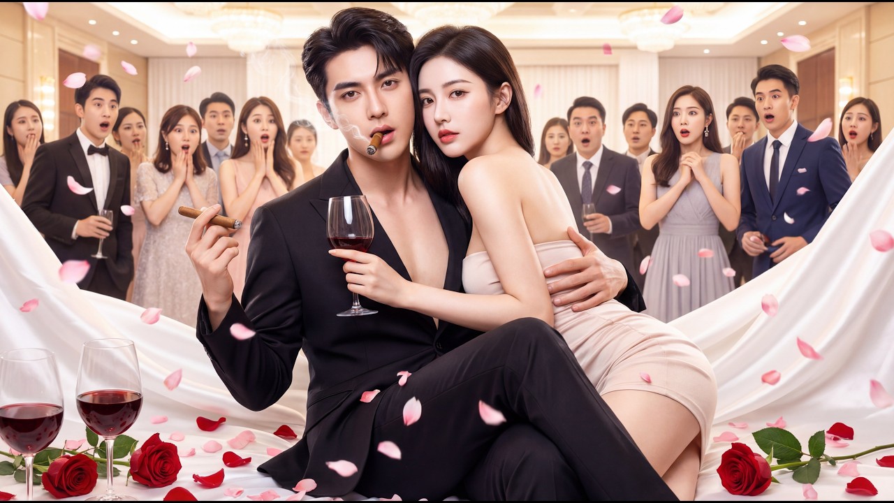 Kiếp trước， vợ hãm hại bố mẹ tôi. Kiếp này tái sinh， một tát đuổi cô ta khỏi cửa!