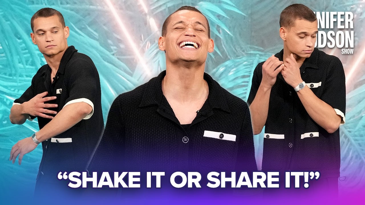 Тайрик Уизерс рассказал: он действительно одинок?! + Откровенные признания в личных сообщениях!